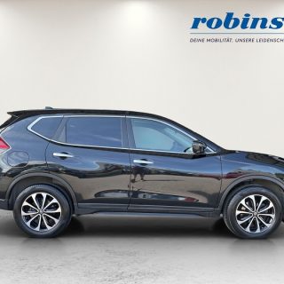 Nissan X-TRAIL 1,7dCi Acenta