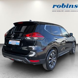 Nissan X-TRAIL 1,7dCi Acenta