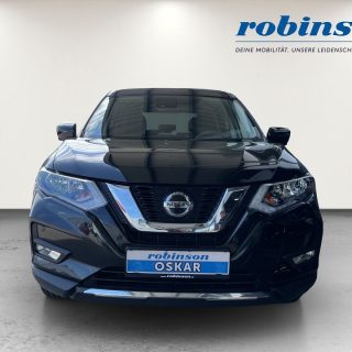 Nissan X-TRAIL 1,7dCi Acenta