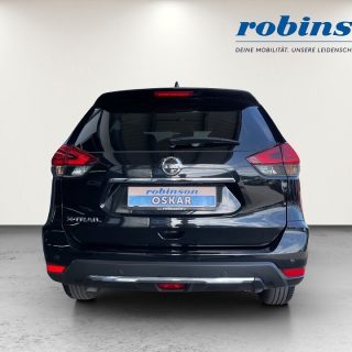 Nissan X-TRAIL 1,7dCi Acenta