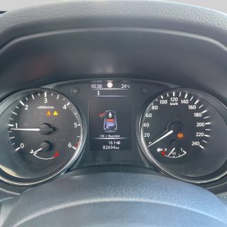 Nissan X-TRAIL 1,7dCi Acenta