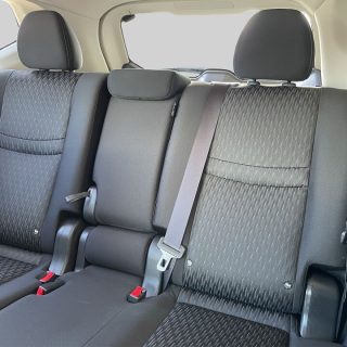Nissan X-TRAIL 1,7dCi Acenta