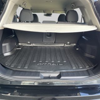 Nissan X-TRAIL 1,7dCi Acenta