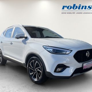 MG ZS 1.0T-GDI Luxury