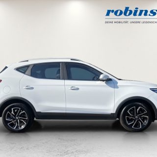 MG ZS 1.0T-GDI Luxury