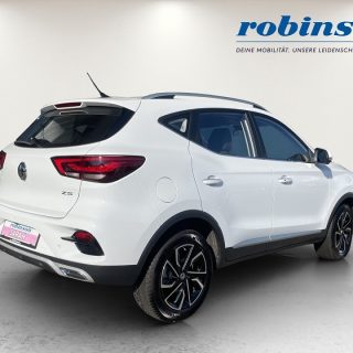MG ZS 1.0T-GDI Luxury