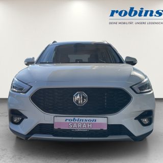 MG ZS 1.0T-GDI Luxury