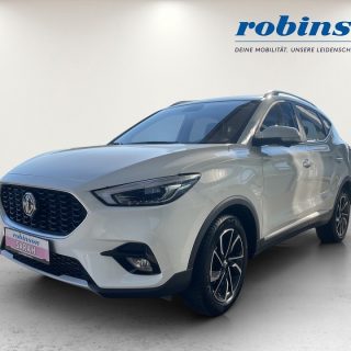 MG ZS 1.0T-GDI Luxury