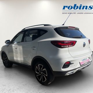 MG ZS 1.0T-GDI Luxury