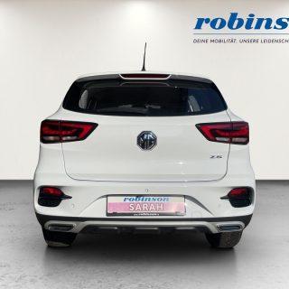 MG ZS 1.0T-GDI Luxury