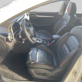 MG ZS 1.0T-GDI Luxury