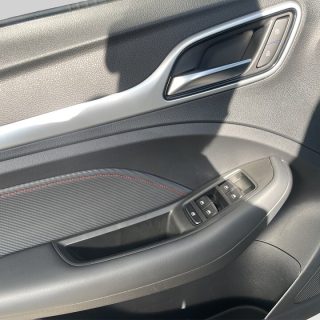 MG ZS 1.0T-GDI Luxury