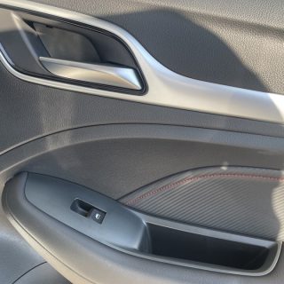 MG ZS 1.0T-GDI Luxury
