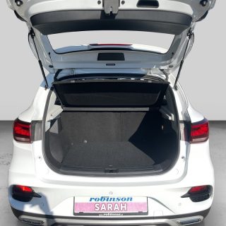 MG ZS 1.0T-GDI Luxury