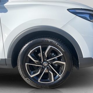 MG ZS 1.0T-GDI Luxury