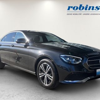 Mercedes-Benz E 220 d 4MATIC Austria Edition Aut.