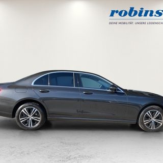 Mercedes-Benz E 220 d 4MATIC Austria Edition Aut.
