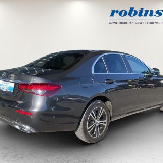Mercedes-Benz E 220 d 4MATIC Austria Edition Aut.