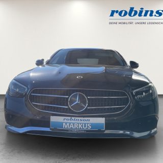 Mercedes-Benz E 220 d 4MATIC Austria Edition Aut.