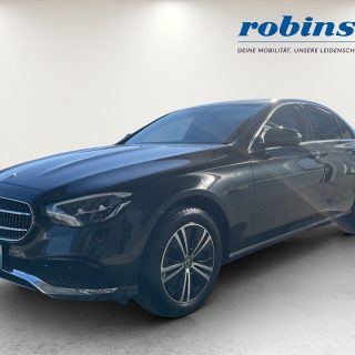 Mercedes-Benz E 220 d 4MATIC Austria Edition Aut.