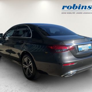 Mercedes-Benz E 220 d 4MATIC Austria Edition Aut.