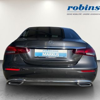 Mercedes-Benz E 220 d 4MATIC Austria Edition Aut.