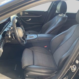 Mercedes-Benz E 220 d 4MATIC Austria Edition Aut.