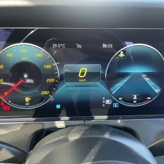Mercedes-Benz E 220 d 4MATIC Austria Edition Aut.