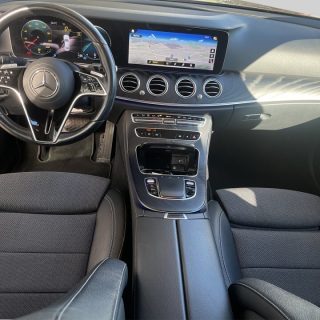 Mercedes-Benz E 220 d 4MATIC Austria Edition Aut.