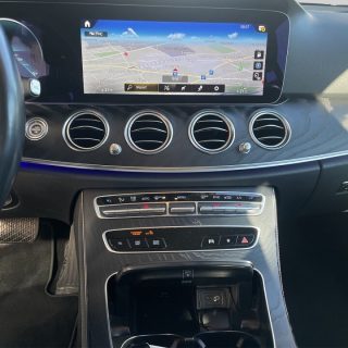 Mercedes-Benz E 220 d 4MATIC Austria Edition Aut.