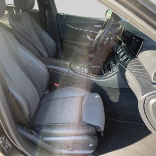 Mercedes-Benz E 220 d 4MATIC Austria Edition Aut.