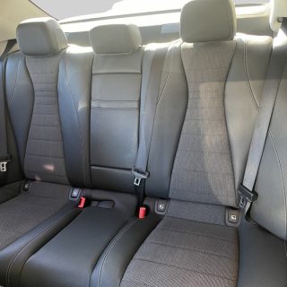 Mercedes-Benz E 220 d 4MATIC Austria Edition Aut.