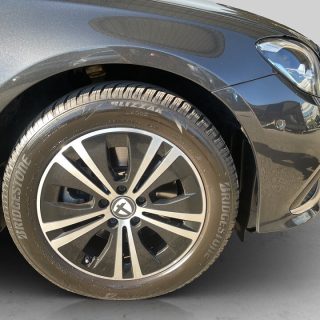 Mercedes-Benz E 220 d 4MATIC Austria Edition Aut.