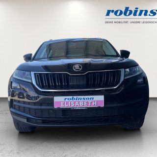 Skoda Kodiaq 2,0 TDI SCR 4x4 Style DSG
