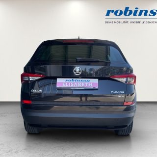 Skoda Kodiaq 2,0 TDI SCR 4x4 Style DSG