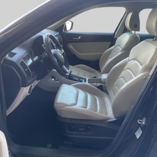 Skoda Kodiaq 2,0 TDI SCR 4x4 Style DSG