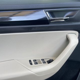 Skoda Kodiaq 2,0 TDI SCR 4x4 Style DSG