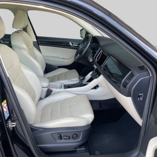Skoda Kodiaq 2,0 TDI SCR 4x4 Style DSG