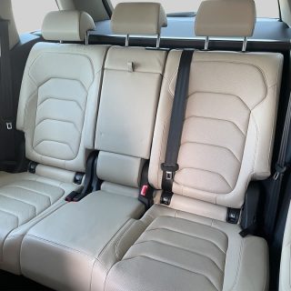 Skoda Kodiaq 2,0 TDI SCR 4x4 Style DSG