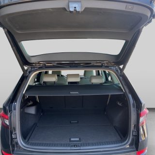 Skoda Kodiaq 2,0 TDI SCR 4x4 Style DSG