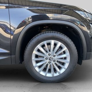 Skoda Kodiaq 2,0 TDI SCR 4x4 Style DSG