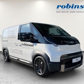 KIA PV5 Cargo 4DR 71,2kWh L2H1 Vision