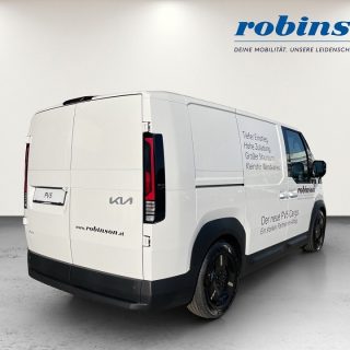 KIA PV5 Cargo 4DR 71,2kWh L2H1 Vision