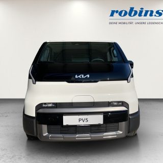 KIA PV5 Cargo 4DR 71,2kWh L2H1 Vision