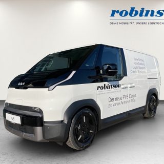 KIA PV5 Cargo 4DR 71,2kWh L2H1 Vision