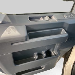 KIA PV5 Cargo 4DR 71,2kWh L2H1 Vision