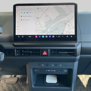 KIA PV5 Cargo 4DR 71,2kWh L2H1 Vision