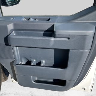 KIA PV5 Cargo 4DR 71,2kWh L2H1 Vision