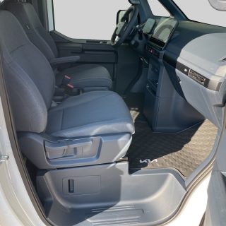 KIA PV5 Cargo 4DR 71,2kWh L2H1 Vision