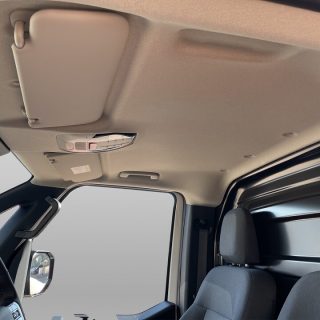 KIA PV5 Cargo 4DR 71,2kWh L2H1 Vision